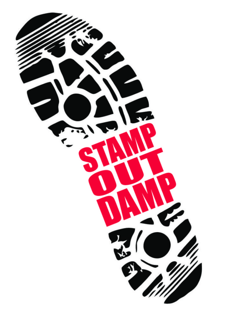 Stamp Out Damp in York