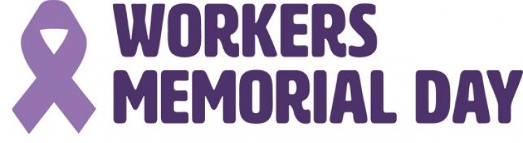 Workers #~Memorial Day 