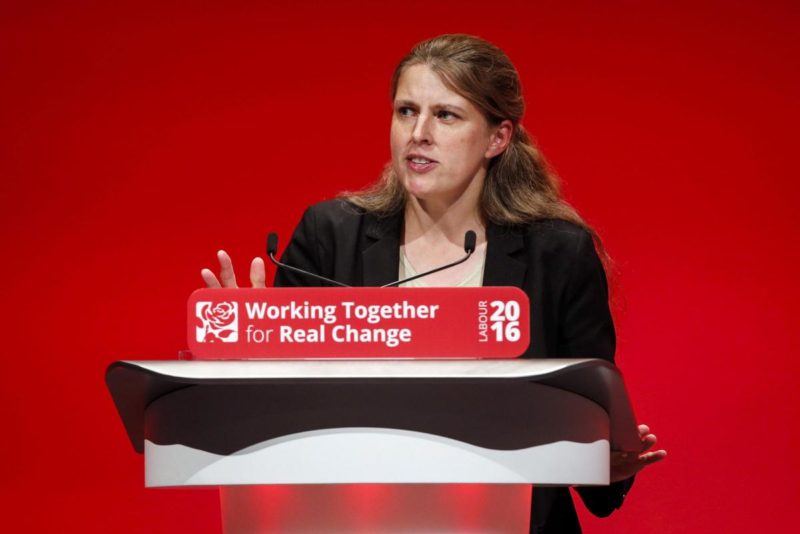 Rachael Maskell Brexit meeting