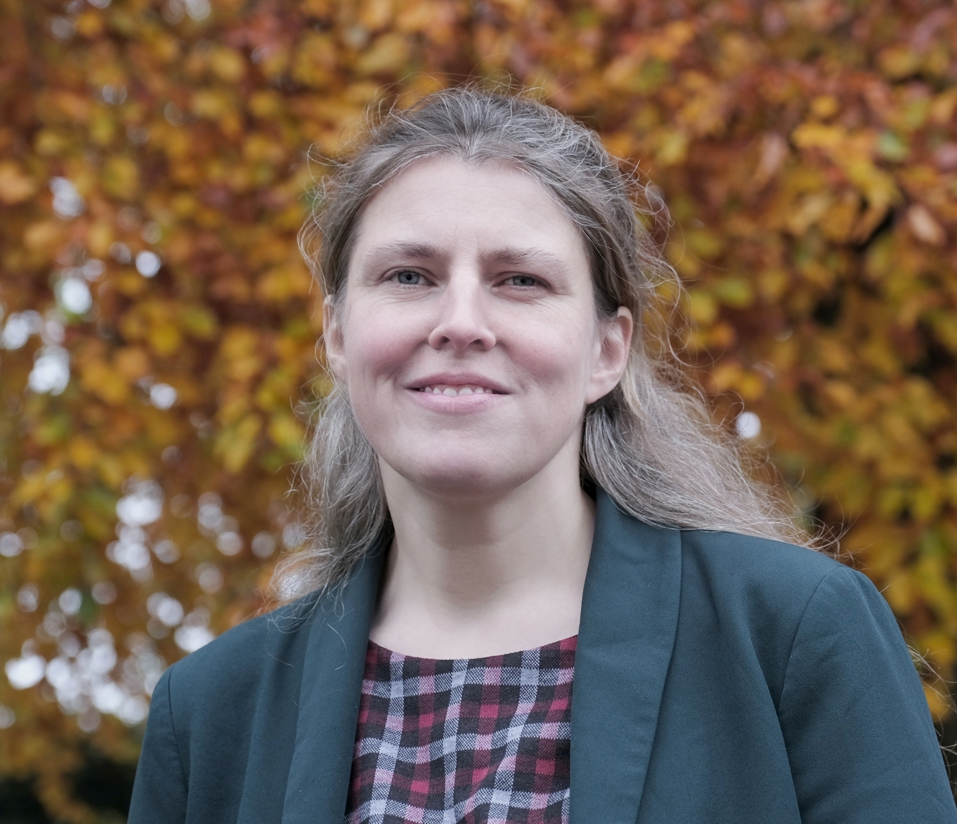 Rachael Maskell, MP for York Central