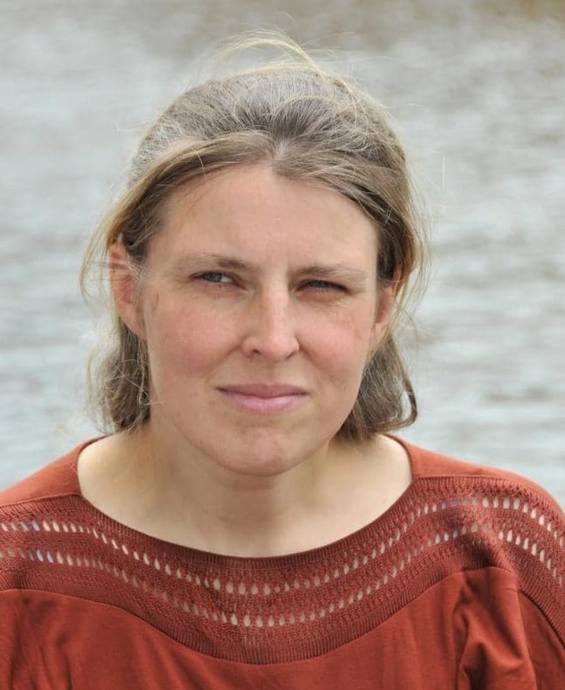 Rachael Maskell MP for York Central