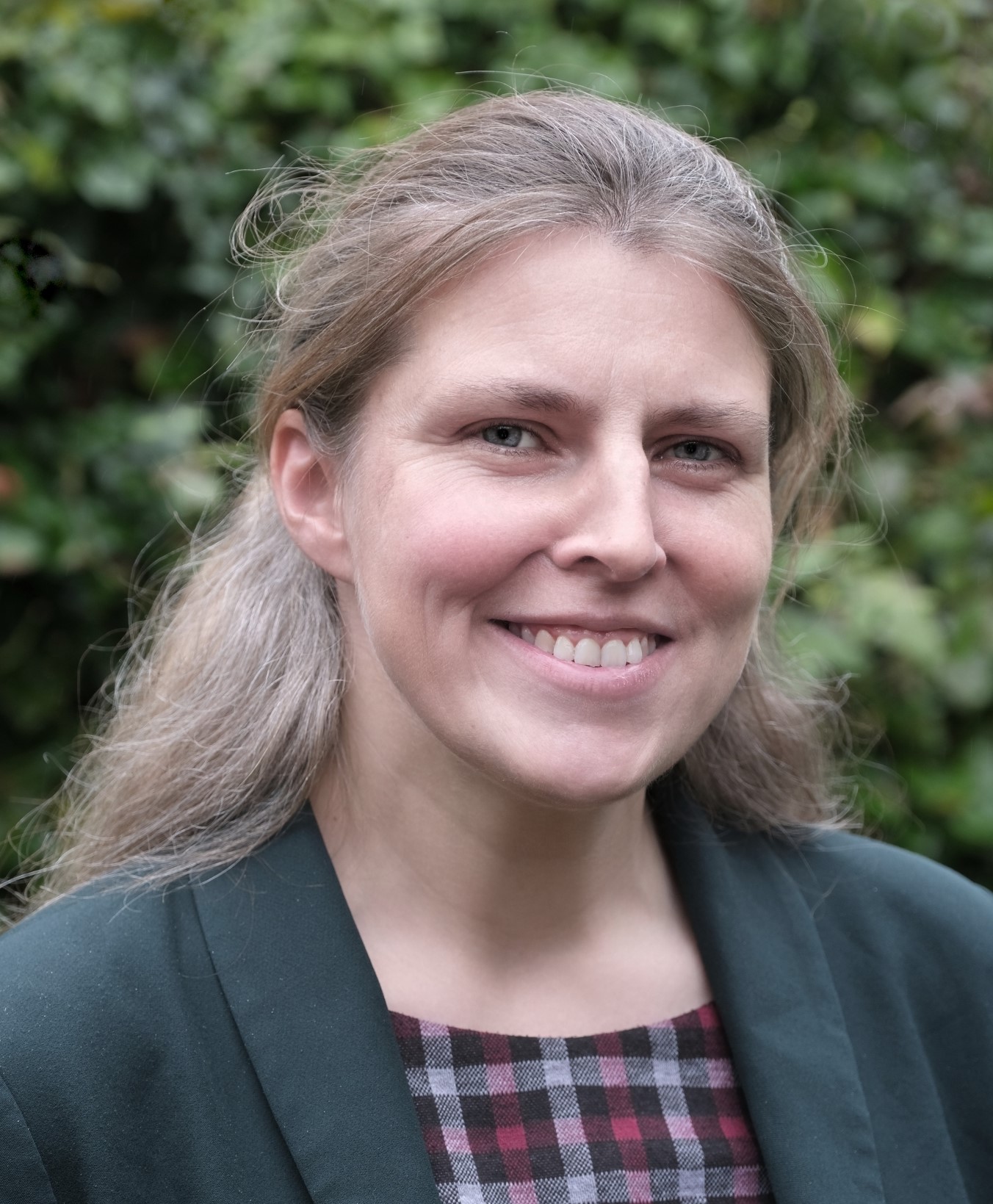 Rachael Maskell MP, York Central