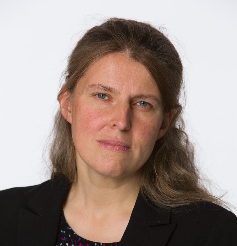Rachael Maskell MP for York Central