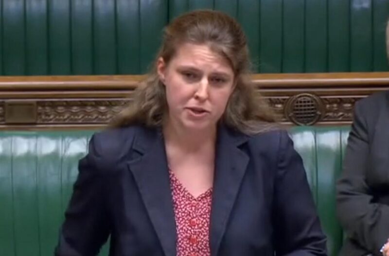 Rachael Maskell MP