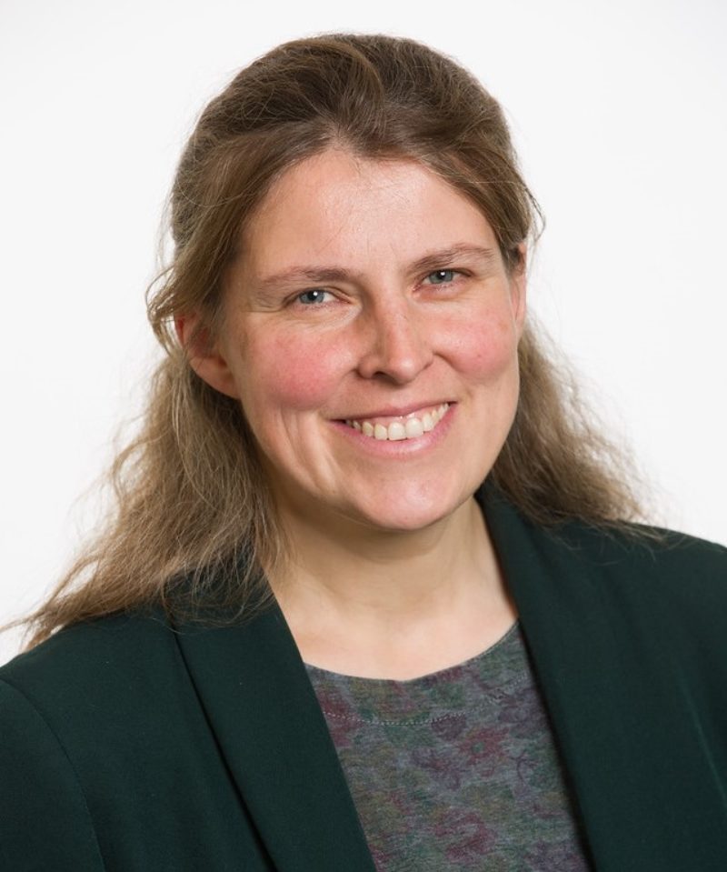 Rachael Maskell MP, York Central