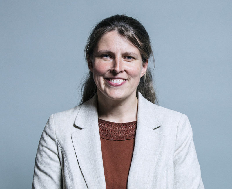 Rachael Maskell MP for York Central