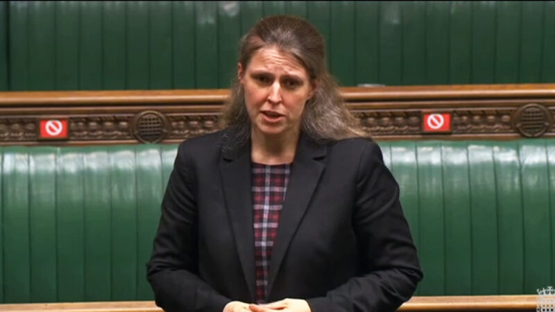 Rachael Maskell MP