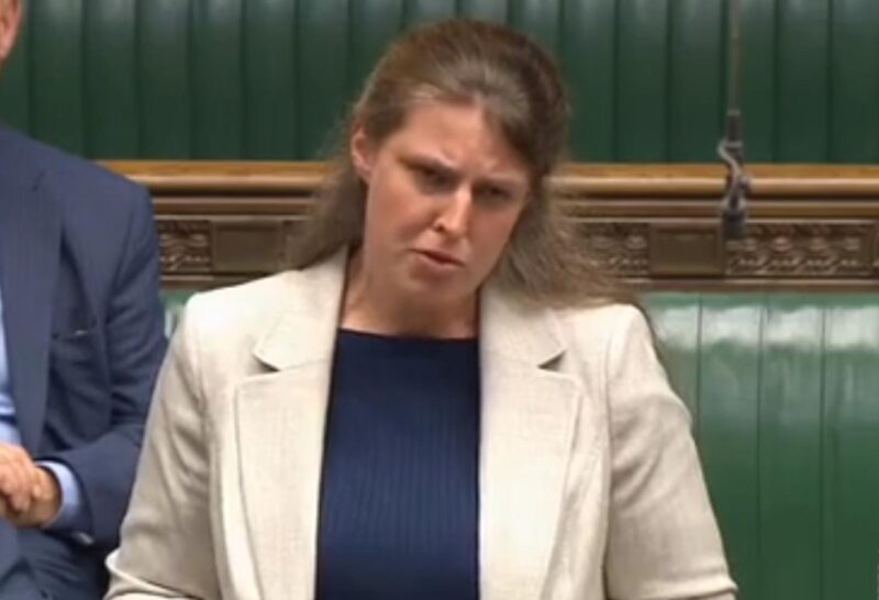 Rachael Maskell MP for York Central