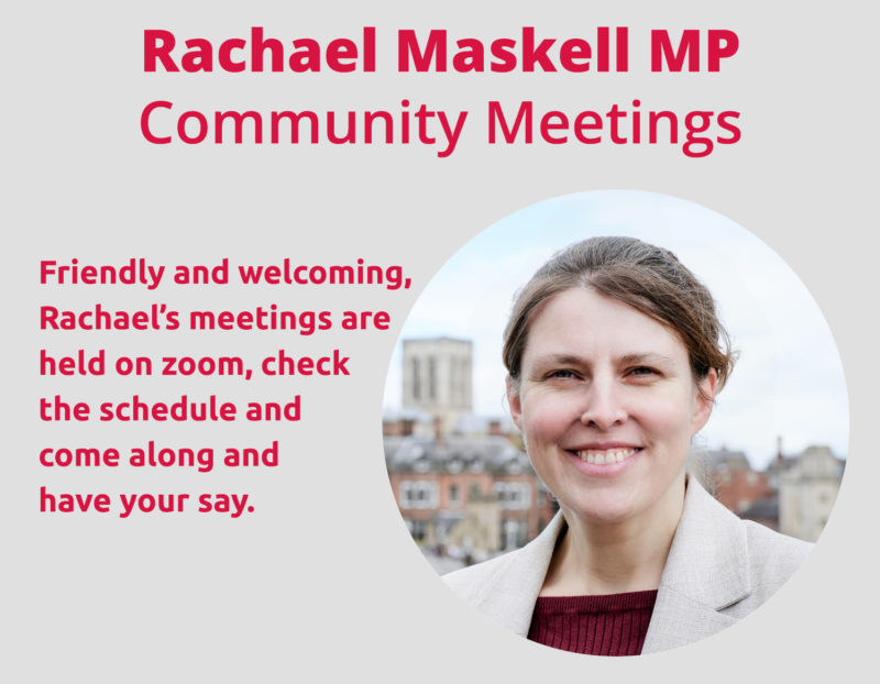 coffee morning schedule