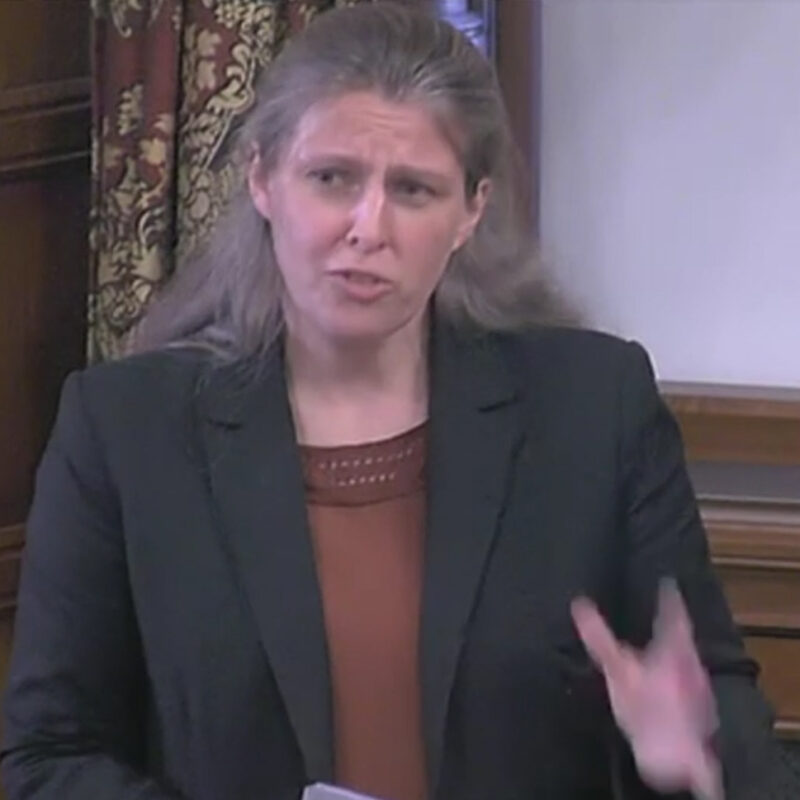 Rachael Maskell MP