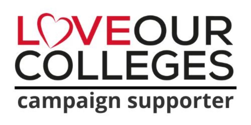 Rachael Maskell MP - Love Our Colleges