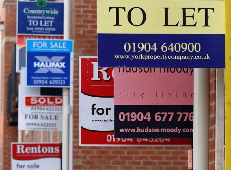 Rent inflation has gone through the roof, says Rachael Maskell - adding to the cost of living crisis
