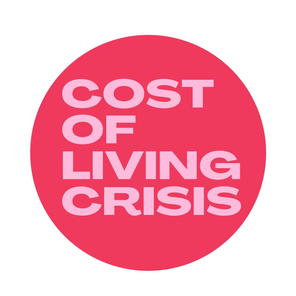 Cost of living crisis