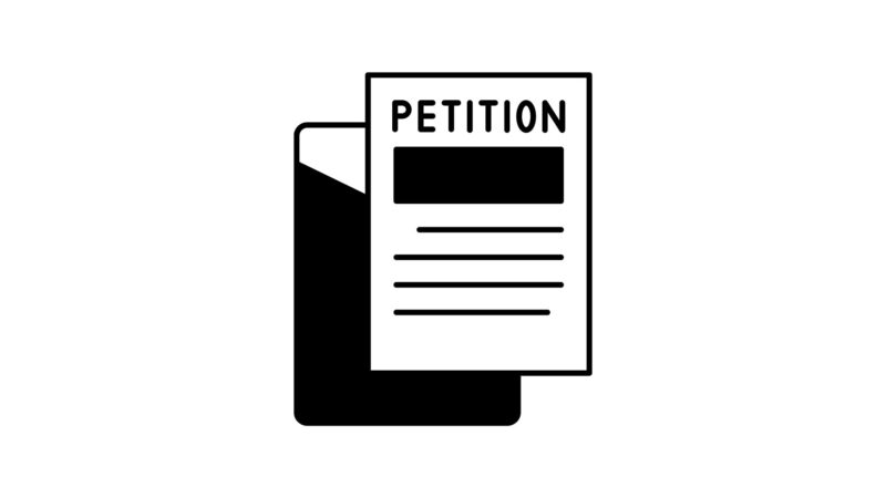 Petition