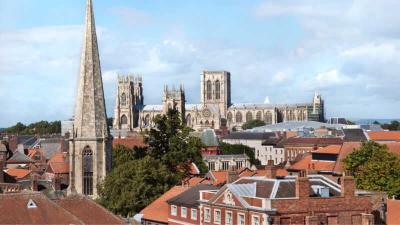 York