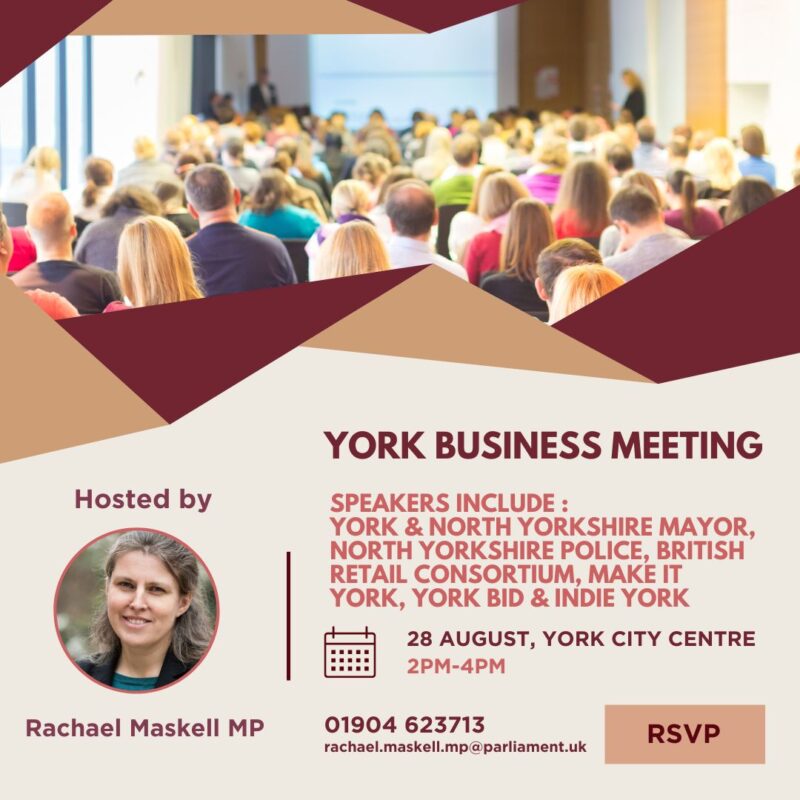 Business Meeting Graphic