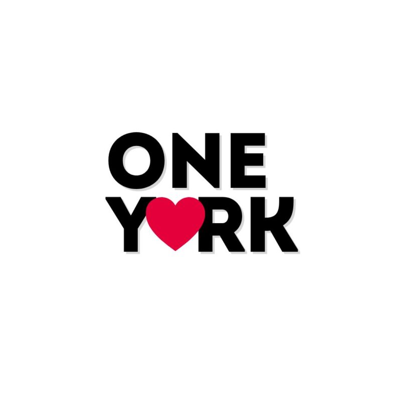 One York logo