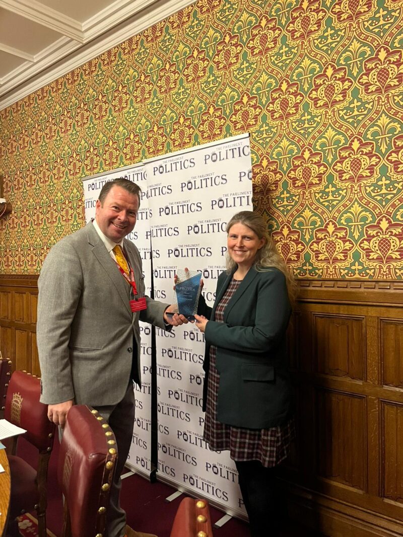 Campaign of the Year award